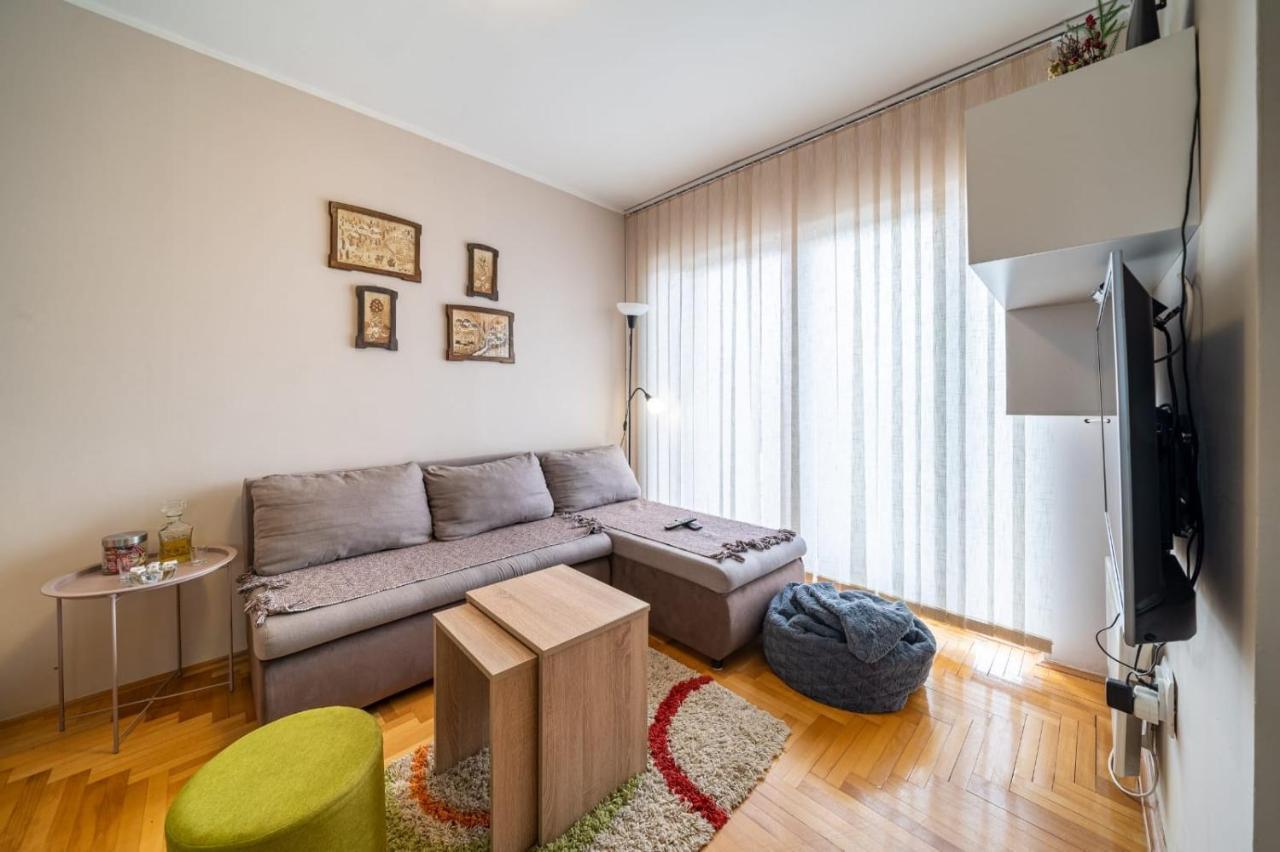 Zoara Apartment コパオニク エクステリア 写真