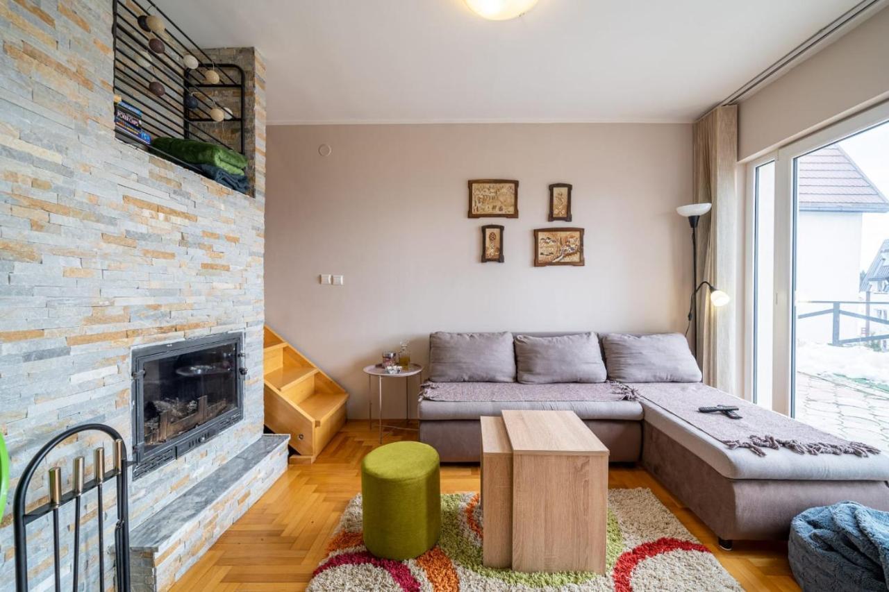 Zoara Apartment コパオニク エクステリア 写真