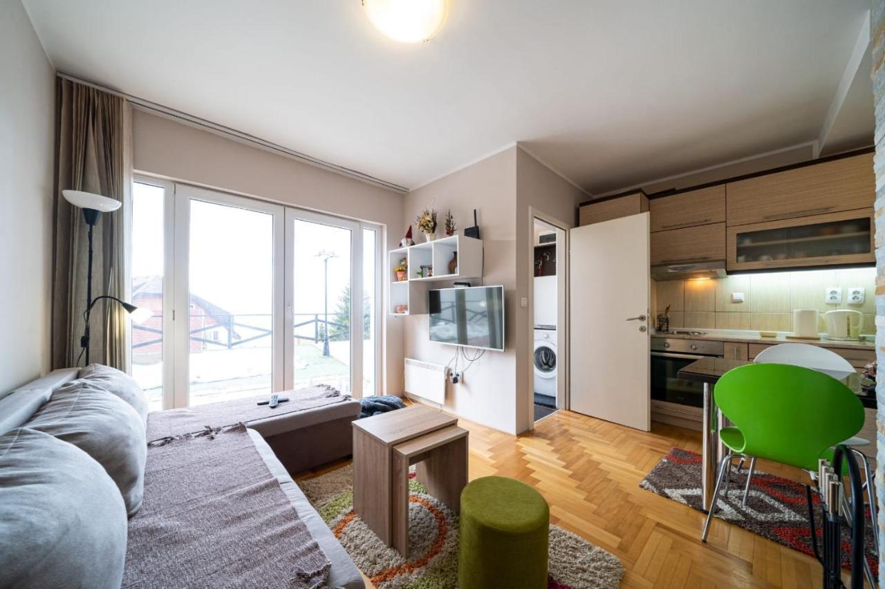 Zoara Apartment コパオニク エクステリア 写真