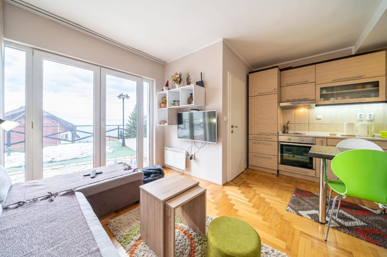 Zoara Apartment コパオニク エクステリア 写真