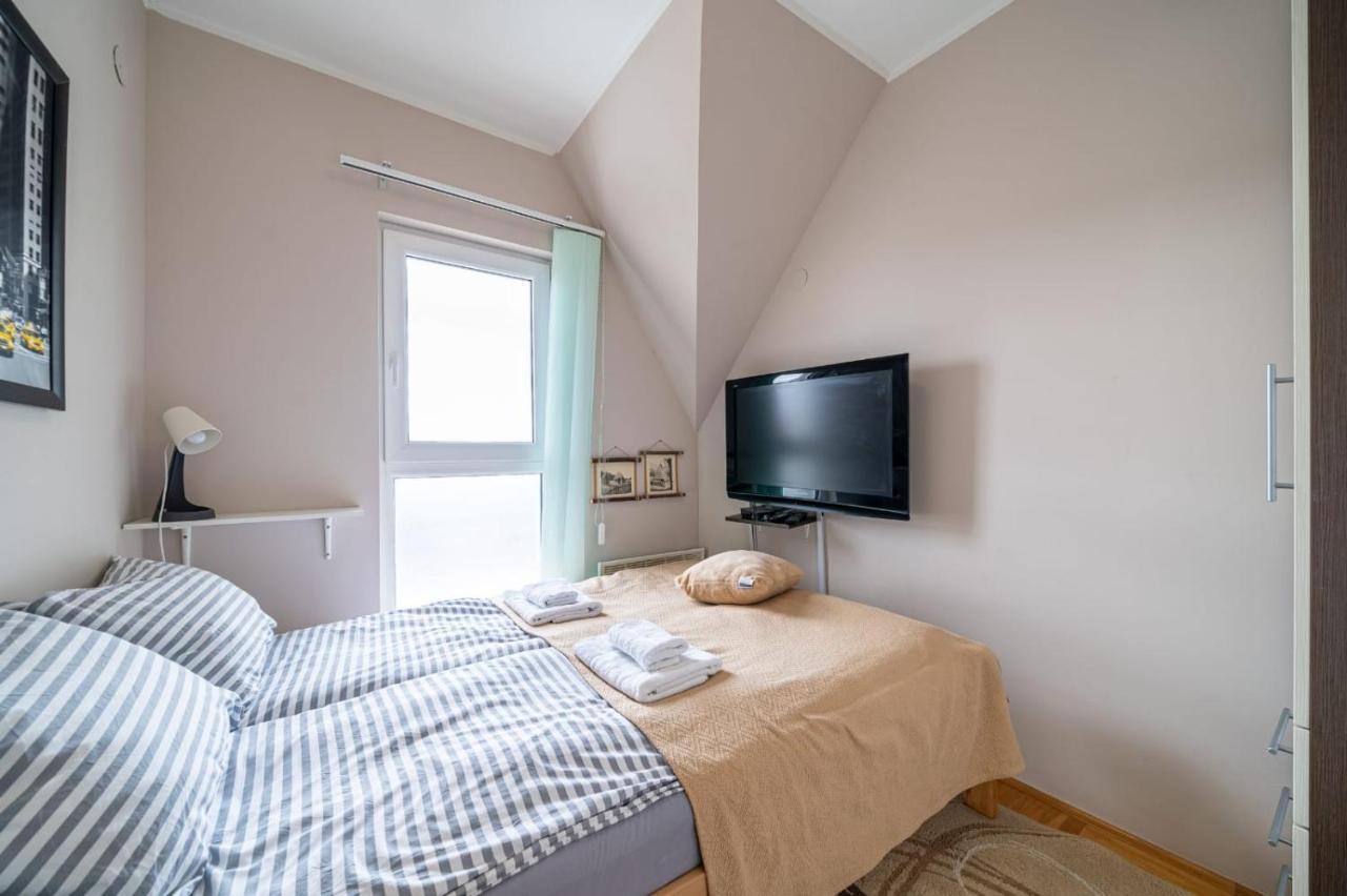 Zoara Apartment コパオニク エクステリア 写真