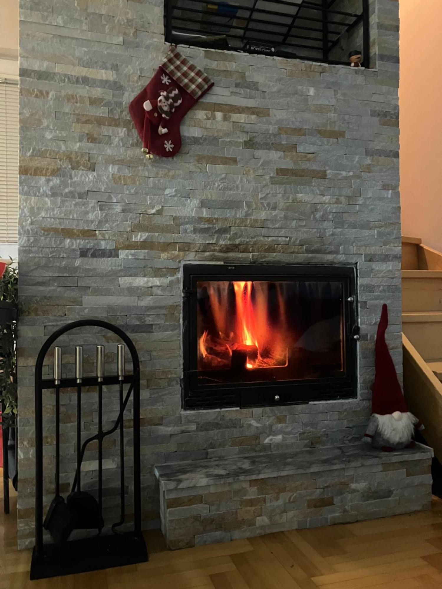 Zoara Apartment コパオニク エクステリア 写真